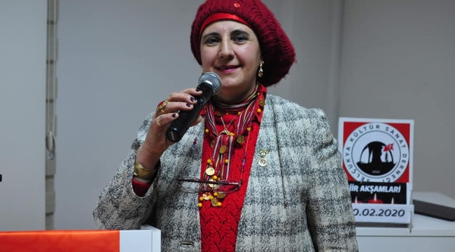 NESRİN ERKAN SABUNCU - GÖNÜLLERİMİZDEKİ BAHAR ANNELERİMİZ 