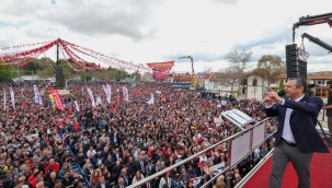 ÖZEL ;"KURTULUŞ YOK TEK BAŞINA. YA HEP BERABER YA HİÇBİRİMİZ" 