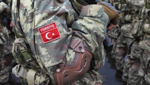 Pençe bölgesinden acı haber! Bir askerimiz şehit oldu 