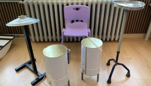 SIFIR ATIK YARIŞMASINDA YUNAK SARAY İL İKİNCİSİ 