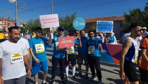 SOBE, Yüzlerce Gönüllüsüyle Otizmli Bireyler İçin "İyiliğe" Koştu 