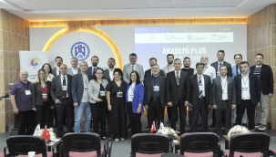 TOBB KONYA GENÇ GİRİŞİMCİLER KURULU AKADEMİ VE İŞ DÜNYASINI BULUŞTURDU 