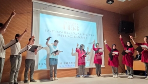 YUNAK'TA FETHİN 572. YILI KUTLANDI 