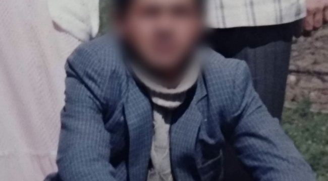30 yıllık kayıp hikayesi Konya'daki kaza ile aydınlandı