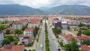 AKŞEHİR BELEDİYESİ KURBAN BAYRAMINA HAZIR 