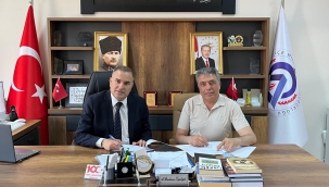 Akşehir İlçe Milli Eğitim Müdürlüğü ile Park Hayat Akşehir Hastanesi Arasında İndirim Protokolü İmzalandı 