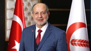 Milletvekili Ali Yüksel'den Leman Dergisi'ne sert tepki: "Peygamberimize hakaret, milletimize ihanettir" 