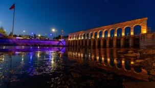 ASFOD Beyşehir'in Tarihi ve Doğal Güzelliklerini Objektiflere yansıttı. 