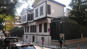 Atatürk'ün Doğduğu Evin Birebir Modeli Karaman Taşkale'ye Kazandırılacak 