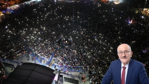 Başkan Adil Bayındır'dan Göl Festivali ile İlgili Açıklama