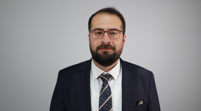 Başkan Eröz'den YKS Mesajı