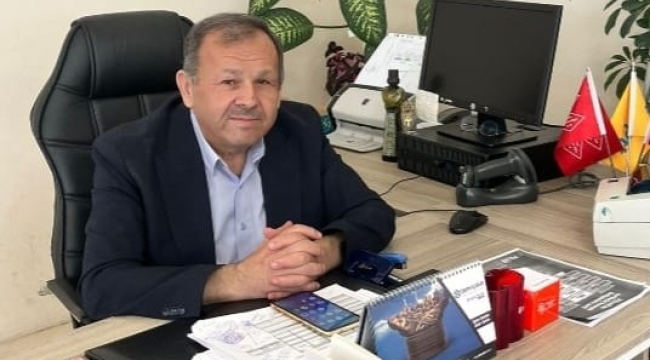 DOĞAN ARISOY - KURBAN BAYRAMININ ARDINDAN 