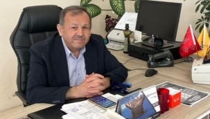 Post Der Konya " Gururumuz olan PTT 185 yaşında" 