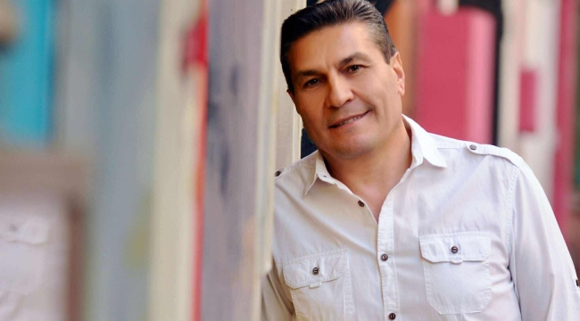 EFSANE ŞARKI 'SEN SEV'E YENİDEN İLHAM VERİYOR 