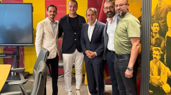 GALATASARAY'IN 25. ŞAMPİYONLUĞU KONYA'DA GÖRKEMLİ BİR GECEYLE KUTLANACAK