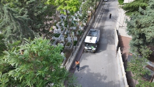 KARATAY BELEDİYESİ KURBAN BAYRAMI'NA HAZIR 