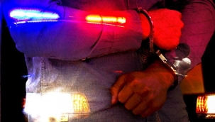 Konya'daki fuhuş operasyonunda ikinci dalga: 1 kişi tutuklandı 