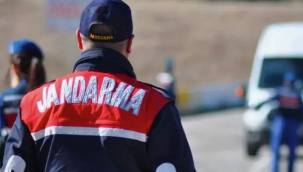 Konya İl Jandarma ekiplerinden suçlulara geçit yok! 148 aranan şahıs yakalandı 