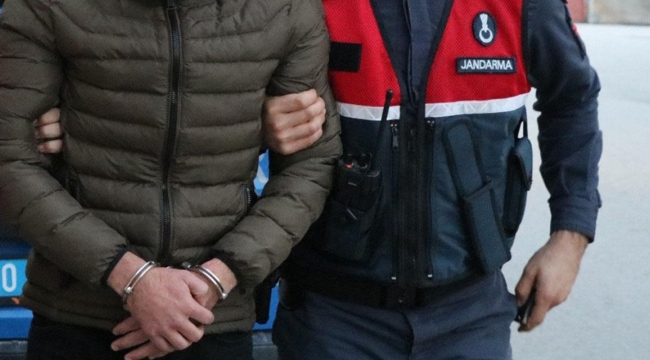 Konya'nın 3 ilçesinde Jandarma'dan uyuşturucu operasyonu 