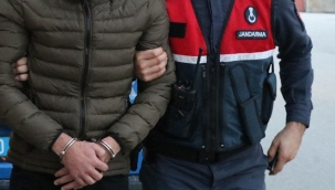 Konya'nın 3 ilçesinde Jandarma'dan uyuşturucu operasyonu 