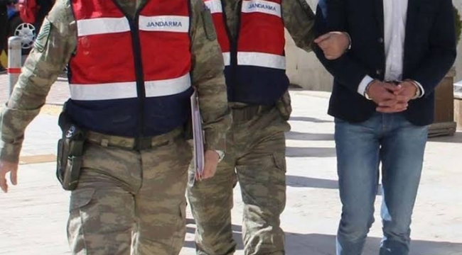 Konya'nın 4 ilçesinde jandarmadan zehir tacirlerine operasyon