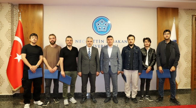 Konya'nın Zenginlikleri "Bir Şehir Bin Hikâye" ile Gün Yüzüne Çıktı 