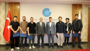 Konya'nın Zenginlikleri "Bir Şehir Bin Hikâye" ile Gün Yüzüne Çıktı 