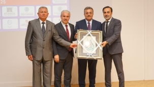 KONYA, TÜRKİYE'YE GÜÇ VERİYOR 