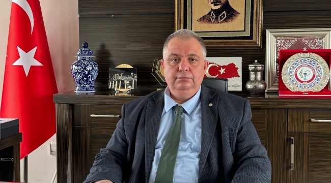 KORU: İLAÇ MİLLİ GÜVENLİK MESELESİ