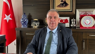 KORU: İLAÇ MİLLİ GÜVENLİK MESELESİ