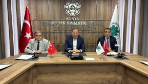 Kurban Bayramı'nda Kaçak Et Çekimine Karşı Sıkı Denetim! 