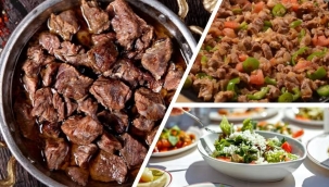 Kurban Bayramı'nda Sağlıklı Beslenme ve Besin Güvenliği için Öneriler 