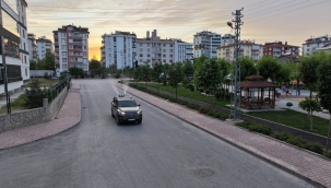 KURBAN BAYRAMI ÖNCESİ KARATAY GENELİNDE HAŞEREYLE MÜCADELE ÇALIŞMALARI YOĞUNLAŞTI 