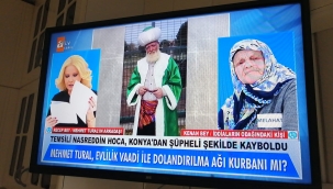 MEHMET TURAL'DAN 71 GÜNDÜR HABER YOK 