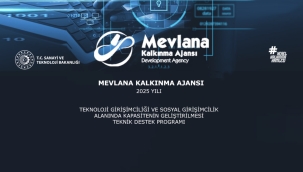 MEVKA'DAN GİRİŞİMCİLERE PROTOTİPLEME DESTEĞİ 