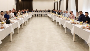 NEÜ'de Kaliteyi Zirveye Taşımak İçin Gelecek Adımlar Belirlendi 