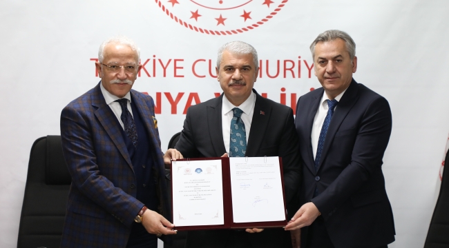 NEÜ ile MEB İş Birliğiyle Geleceğin Sanatçıları Yetişecek 