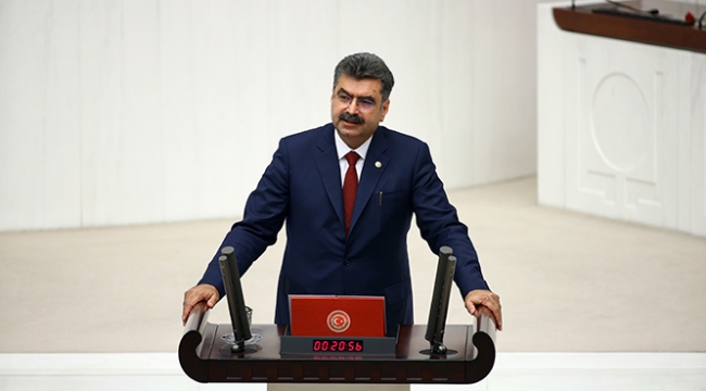 ORHAN ERDEM'E ÖNEMLİ GÖREV !