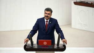 ORHAN ERDEM'E ÖNEMLİ GÖREV !
