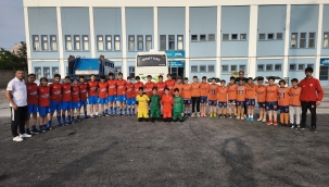 ŞAMPİYON AKŞEHİR MARTI SPOR 