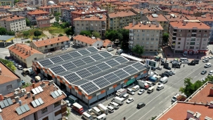 SECAP ONAYLANDI, GÜNEŞ YATIRIMLARI HIZLANIYOR 