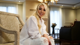 TUĞBA OLGAÇ GÖZÜN AYDIN 