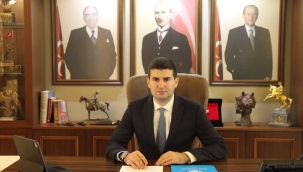 Ülkü Ocakları'ndan Orman Yangınlarına Karşı Seferberlik 