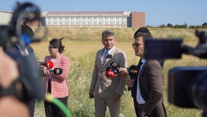 ÜMİT ÖZDAĞ'A EZİYET ETMEK İÇİN TUTUKLULUĞUNUN DEVAMINA KARAR VERDİLER 