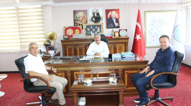 YUNAK'TA SANAYİ HAMLESİ: OSB'DE YER TAHSİSİ VE TAPU DEVİR İŞLEMLERİ TAMAMLANDI