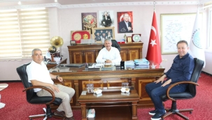 YUNAK'TA SANAYİ HAMLESİ: OSB'DE YER TAHSİSİ VE TAPU DEVİR İŞLEMLERİ TAMAMLANDI