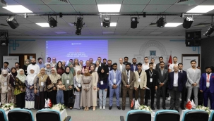 3. KARATAY ULUSLARARASI İSLAM İKTİSADI VE FİNANS KONFERANSI, KTO KARATAY ÜNİVERSİTESİ EV SAHİPLİĞİNDE BAŞLADI 