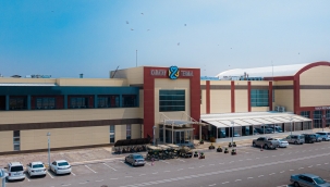 5 YILDA 330 BİN ZİYARETÇİ KARATAY TERMAL'DE ŞİFA BULDU 