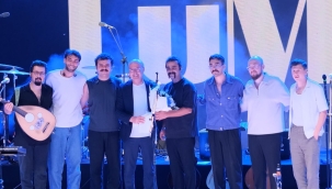 66. ULUSLARASI NASREDDİN HOCA ŞENLİĞİ'NDE DEDUBLÜMAN RÜZGÂRI 