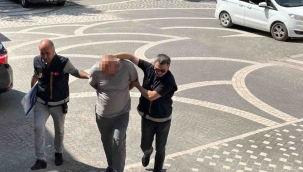 AKŞEHİR EMNİYET MÜDÜRLÜĞÜ'NDEN UYUŞTURUCU OPERASYONU: 3 ŞÜPHELİ YAKALANDI